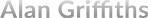 Alan Griffiths - Customer Logo