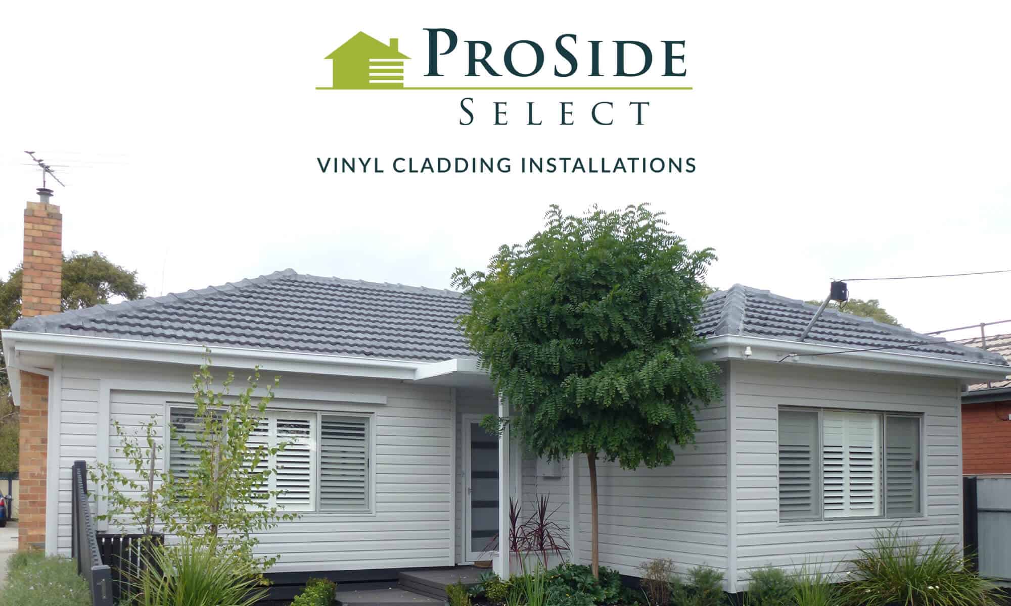 Proside Select - Logo Design - 2