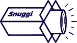 Snuggi Icon Design