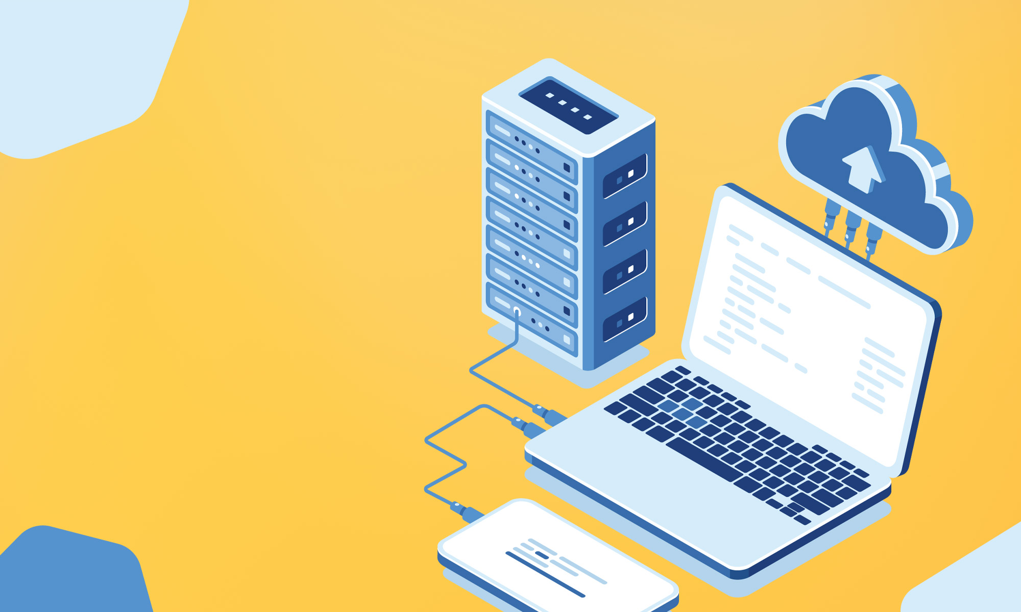 Web Hosting Service