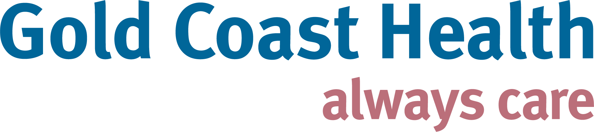 Gold Coast Health - Customer Logo