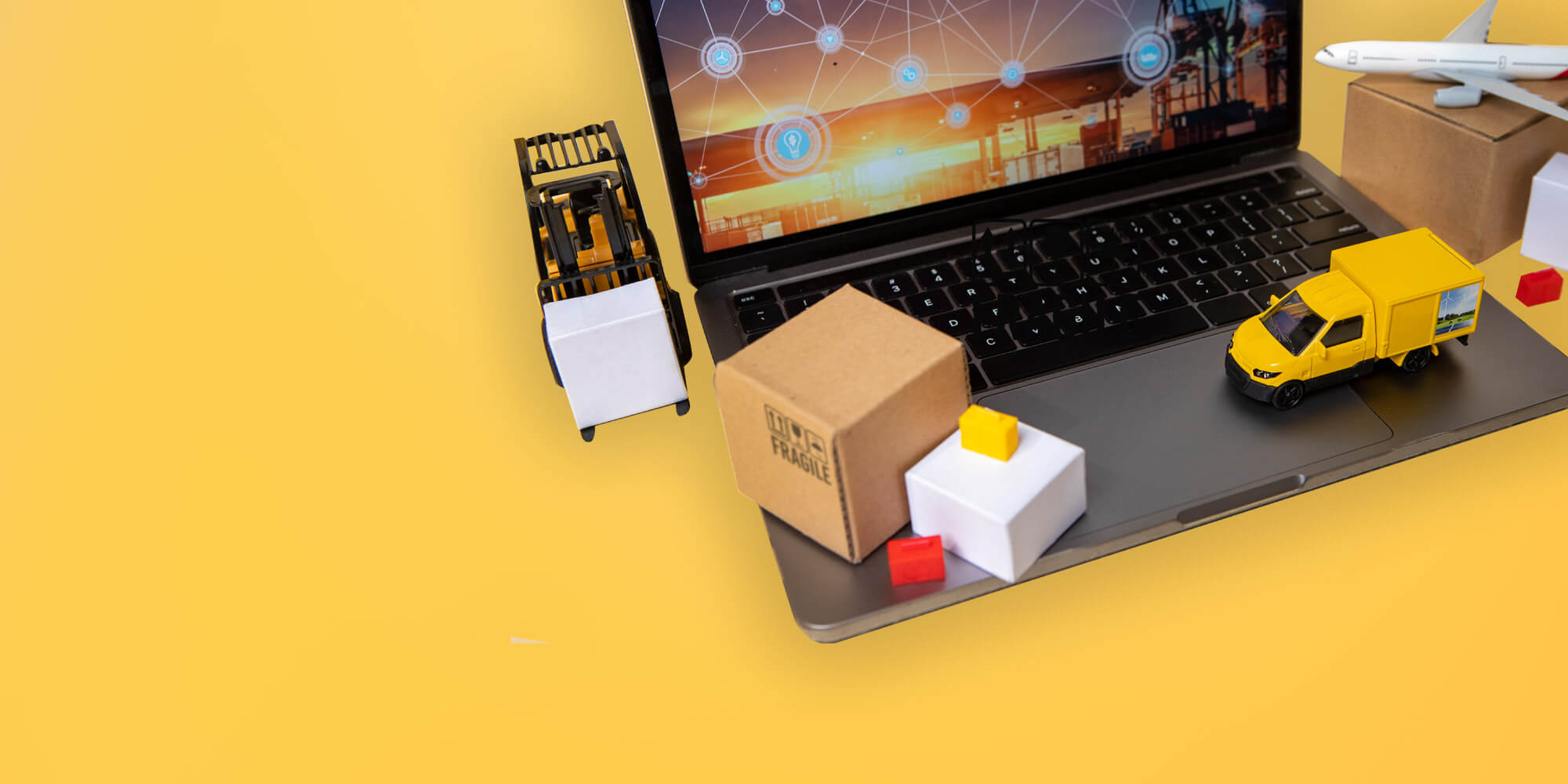 eCommerce Website Designs