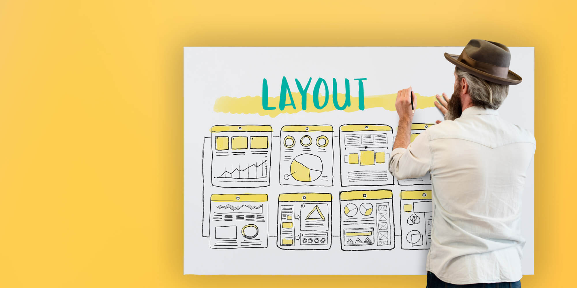 New Custom Designed Website