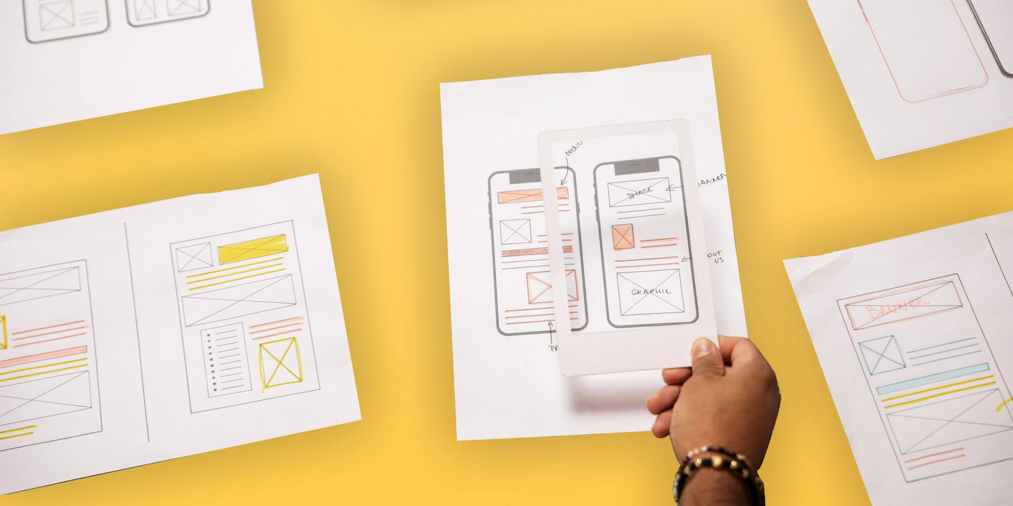 Website Redesign Service