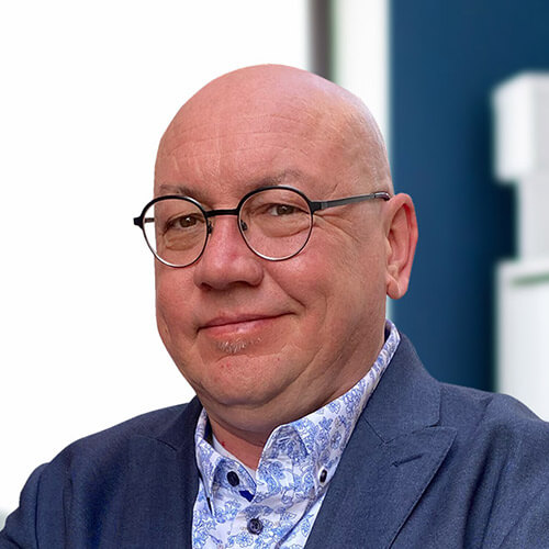 Jon Pike - Web Designer