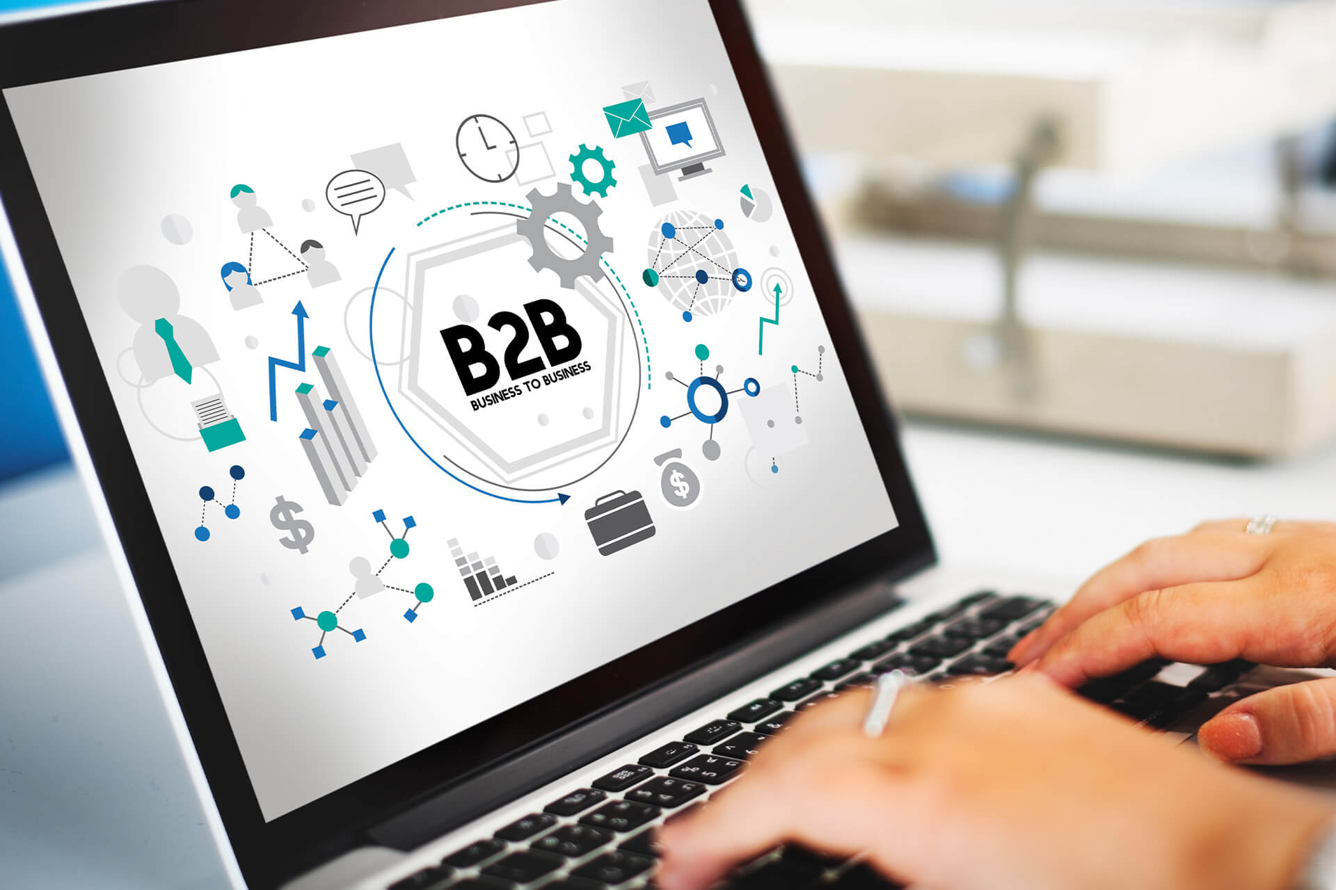 B2B Services